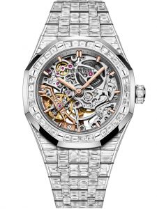Đồng hồ Audemars Piguet Royal Oak 15469BC.ZZ.1260BC.01-A