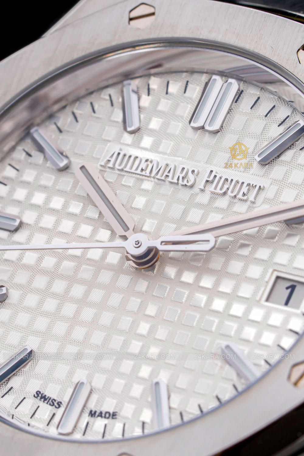 Đồng hồ Audemars Piguet Royal Oak 77450ST.OO.1361ST.02 77450STOO1361ST02