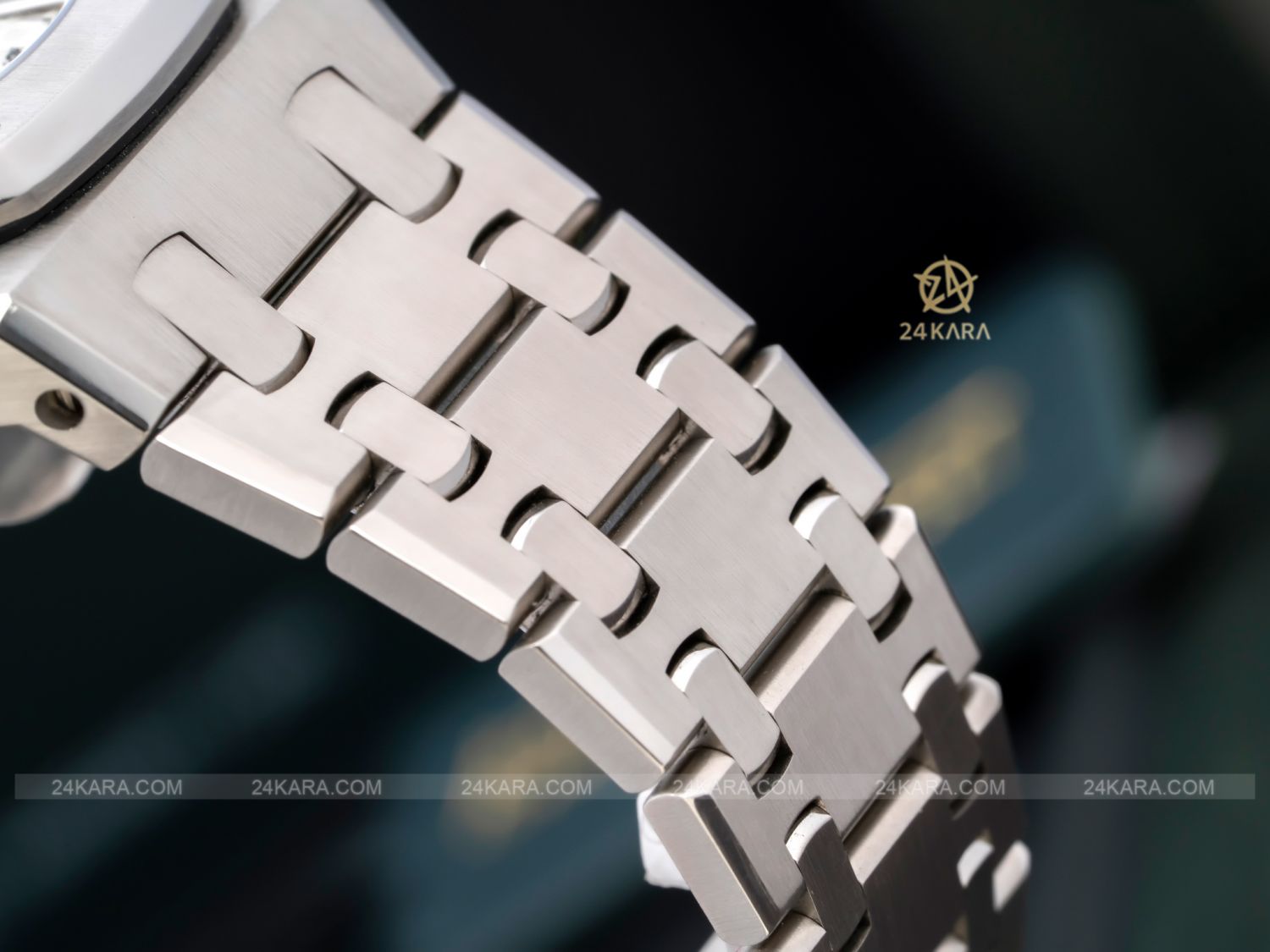Đồng hồ Audemars Piguet Royal Oak 77450ST.OO.1361ST.02 77450STOO1361ST02