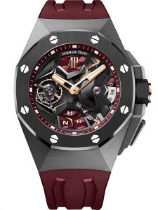 Đồng hồ Audemars Piguet Royal Oak Concept 26589IO.OO.D500CA.01