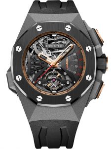 Đồng hồ Audemars Piguet Royal Oak Concept 26577IO.OO.D002CA.01