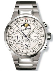 Đồng hồ IWC GST Perpetual Calendar IW375619