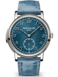Đồng Hồ Patek Philippe Grand Complications 5178G-012 White Gold Minute Repeater