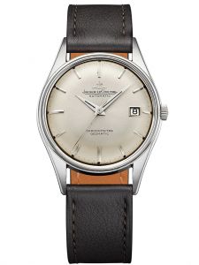 Đồng hồ Jaeger-LeCoultre Geomatic QVE39801