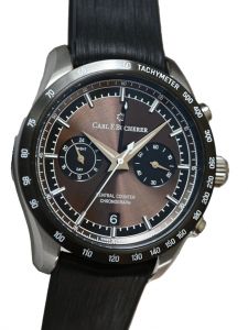 Đồng hồ Carl F. Bucherer Manero Central Counter 00.10923.08.93.01 0010923085301