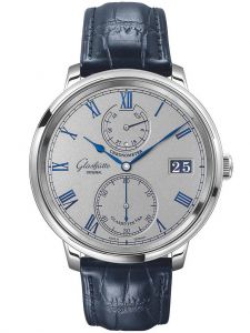 Đồng hồ Glashutte Original Senator Chronometer 1-58-08-01-04-61