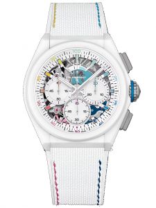 Đồng hồ Zenith Defy 21 Chroma II 49.9014.9004/01.R953 - Phiên Bản Giới Hạn 500 Chiếc
