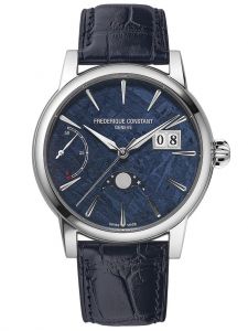 Đồng hồ Frederique Constant Classic Power Reserve Big Date Manufacture FC-735MT3HPT - Phiên bản giới hạn 35 chiếc