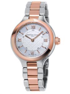 Đồng hồ Frederique Constant	FC-281WH3ER2B