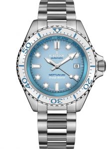 Đồng hồ Edox Neptunian Grande Réserve 80801-3BBUM-BUCDN