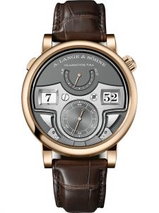 Đồng hồ A. Lange & Söhne Zeitwerk Minute Repeater 147.050F - Phiên bản giới hạn 30 chiếc