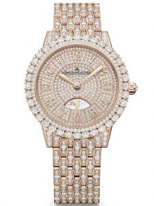 Đồng hồ Jaeger-LeCoultre Rendez-Vous Dazzling Night & Day Q3432373