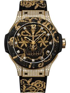 Đồng Hồ Hublot Big Bang 343.VX.6580.NR.0804