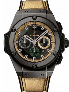 Đồng Hồ Hublot King Power Usain Bolt 703.CI.1129.NR.USB12