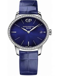 Đồng hồ Girard Perregaux Cats Eye Eternity Edition 8048D11A432   Phiên bản giới hạn 88 chiếc