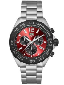 Đồng hồ TAG Heuer Formula 1 Chronograph CAZ101AN.BA0842