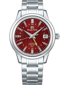 Đồng hồ Grand Seiko Elegance Mechanical Hi-Beat 36000 GMT SBGJ273