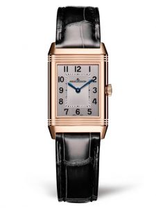 Đồng hồ Jaeger-LeCoultre Reverso Classic Duetto Q2662530