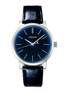 Đồng hồ Seiko Credor GBLT997
