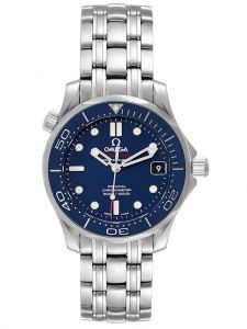 Đồng hồ Omega Seamaster Diver 300M 212.30.36.20.03.001 36.25 Steel