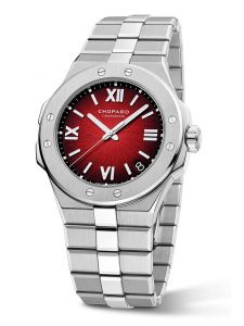 Đồng hồ Chopard Alpine Eagle Sunburnt 298600-3025