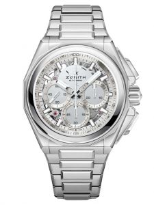 Đồng hồ Zenith Defy Extreme Mirror 03.9102.9004/90.I001