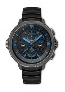 Đồng hồ IWC Aquatimer Perpetual IW379406