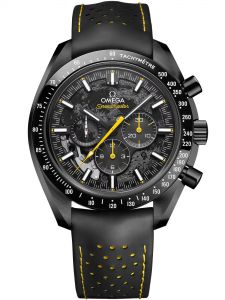 Đồng hồ Omega Speedmaster Dark Side of the Moon Apollo 8 310.92.44.50.01.001 44.25 Black Ceramic