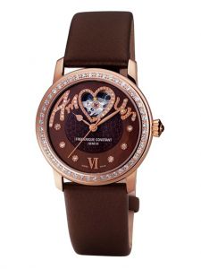 Đồng hồ Frederique Constant	FC-310CSQ2PD4