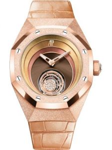 Đồng hồ Audemars Piguet Royal Oak 26630OR.GG.D626CR.01  - Phiên bản giới hạn 102 chiếc