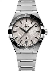 Đồng hồ Omega Constellation 131.30.41.21.99.001 41 Steel