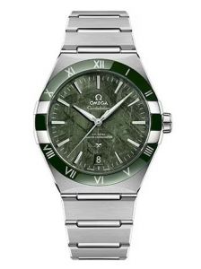 Đồng hồ Omega Constellation 131.30.41.21.99.002 41 Steel