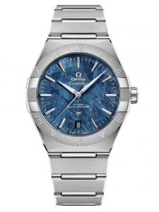 Đồng hồ Omega Constellation 131.30.41.21.99.003 41 Steel