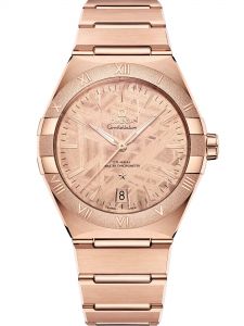 Đồng hồ Omega Constellation 131.50.41.21.99.002 41 Sedna Gold