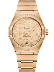 Đồng hồ Omega Constellation 131.50.41.21.99.001 41 Moonshine Gold