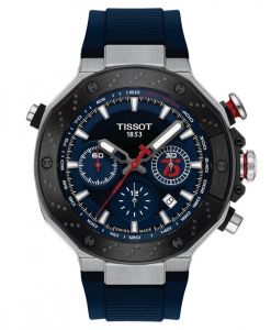 Đồng hồ Tissot T-Race T141.427.27.041.00 T1414272704100 - Phiên bản giới hạn 2024 chiếc