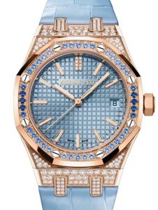 Đồng hồ Audemars Piguet Royal Oak 15551OR.ZS.D344CR.01