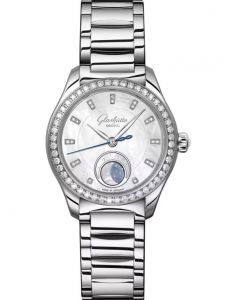 Đồng hồ Glashütte Original Serenade Luna Collection 1-35-14-02-12-14