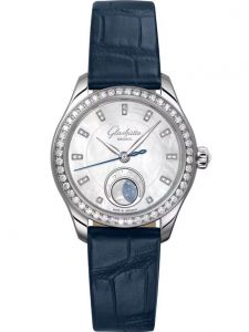 Đồng hồ Glashütte Original Serenade Luna Collection 1-35-14-02-02-04