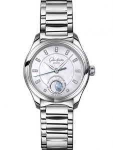 Đồng hồ Glashütte Original Serenade Luna Collection 1-35-14-02-02-14