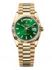 dong-ho-rolex-day-date-36-m128238-0130-128238-0130-vang-kim-18ct-mau-xanh-la-cay-tuoi-nieng-kim-cuong-mau-2024 - ảnh nhỏ  1
