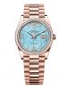 dong-ho-rolex-day-date-36-m128395tbr-0018-128395tbr-0018-vang-everose-18ct-mau-xanh-ngoc-lam-nieng-kim-cuong-mau-2024 - ảnh nhỏ  1