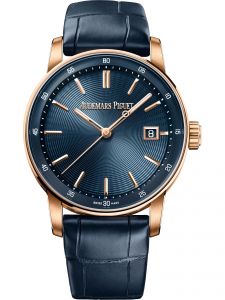 Đồng hồ Audemars Piguet Code 11.59 77410OR.OO.A342CR.01