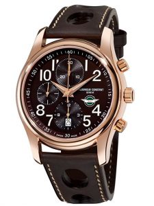 Đồng hồ Frederique Constant	FC-392CH6B4