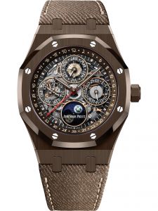 Đồng hồ Audemars Piguet Royal Oak 26585CM.OO.D301VE.01