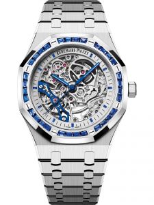 Đồng hồ Audemars Piguet Royal Oak 15412BC.SS.1220BC.02