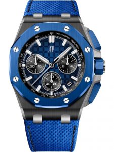 Đồng hồ Audemars Piguet Royal Oak Offshore 26420CE.OO.A043VE.01