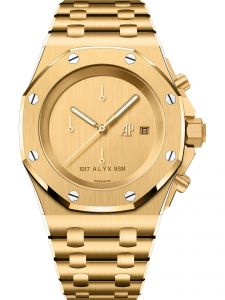 Đồng hồ Audemars Piguet Royal Oak Offshore Chronograph 26238BA.OO.2000BA.01