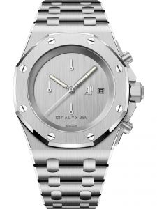 Đồng hồ Audemars Piguet Royal Oak Offshore 26238BC.OO.2000BC.01