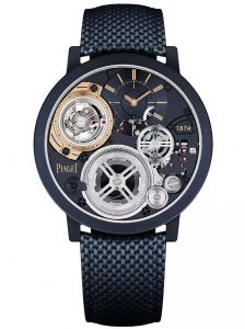Đồng hồ Piaget Altiplano Ultimate Concept Tourbillon G0A4951